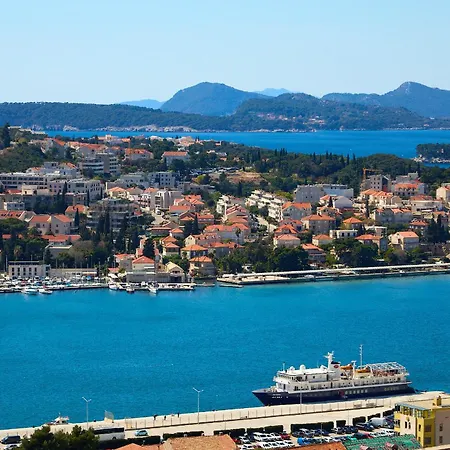 Apartman Sea View