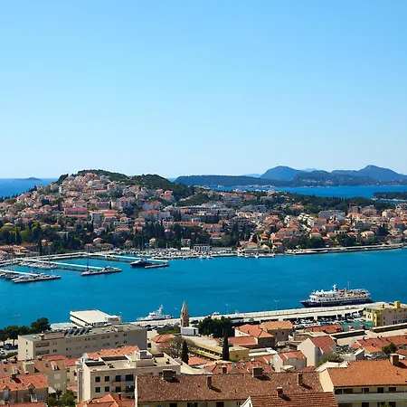 Apartment Sea View *