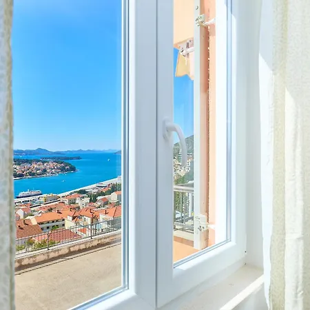 شقة Sea View