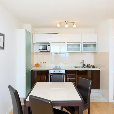 Apartman Sea View