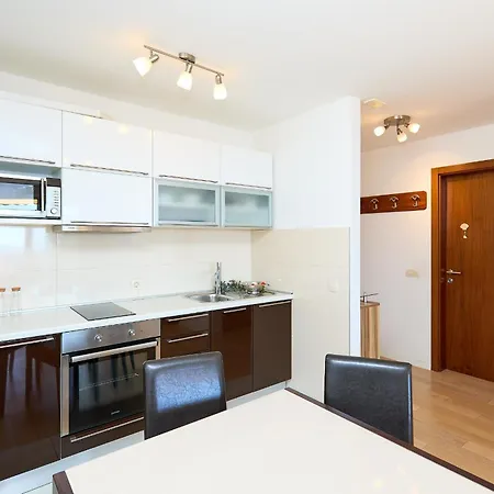 Sea View Apartment Dubrovnik