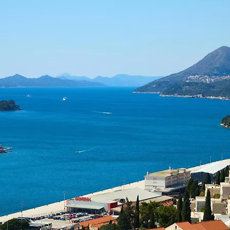 Appartement Sea View *