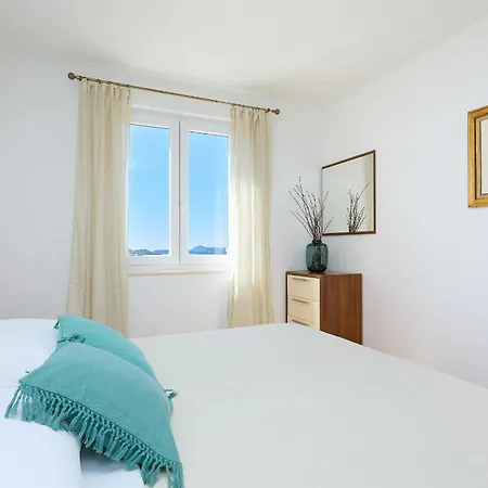 Sea View * 두브로브니크