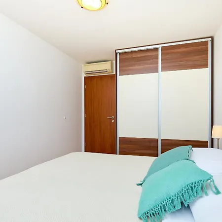 Sea View 아파트 두브로브니크