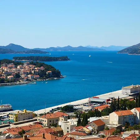 Appartement Sea View *