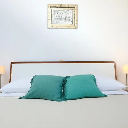 Appartement Sea View Dubrovnik