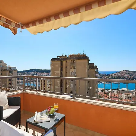 Appartement Sea View
