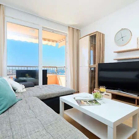 Appartement Sea View *